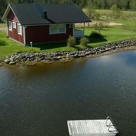 Hannunluhdan Lomamoekit Karijoki Eksteriør billede