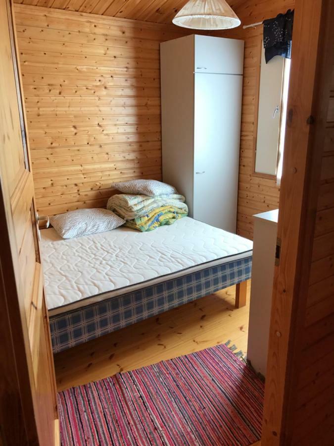 Hannunluhdan Lomamoekit Karijoki Eksteriør billede