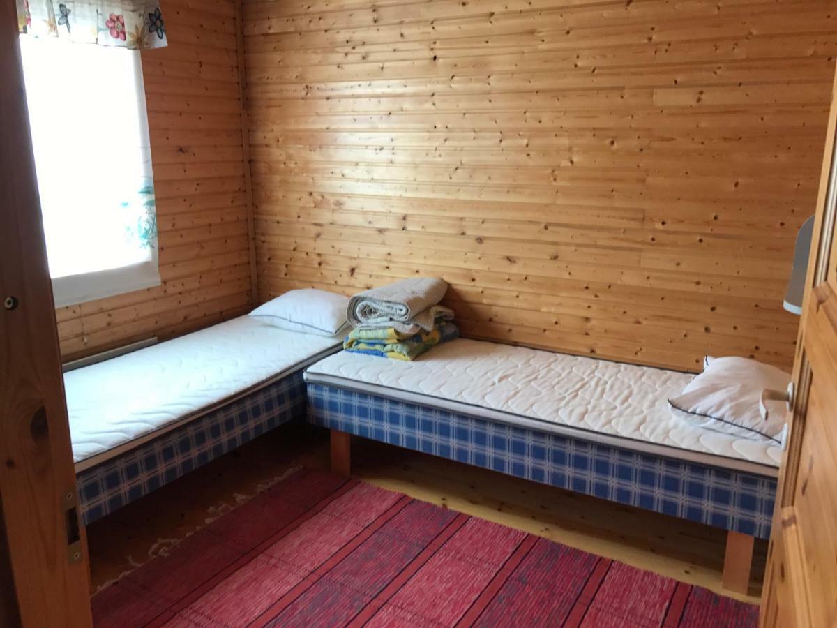Hannunluhdan Lomamoekit Karijoki Eksteriør billede